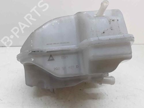 Expansion tank VW POLO VI (AW1, BZ1, AE1) 1.6 TDI | BP15957491C120