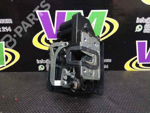 Used Front right lock SSANGYONG ACTYON I [2005-2025]  7467621