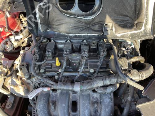 Engine MAZDA 2 Hatchback (DL, DJ)  | BP26223121M1 