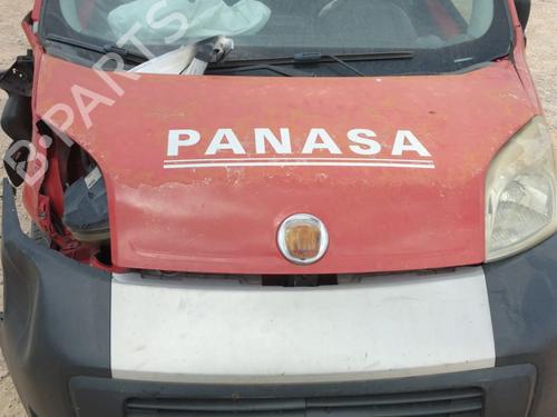 Lamp holder FIAT FIORINO Box Body/MPV (225_) 1.3 D Multijet (225BXD1A, 225BXB1A, 225BXB11) | BP19672715L10 