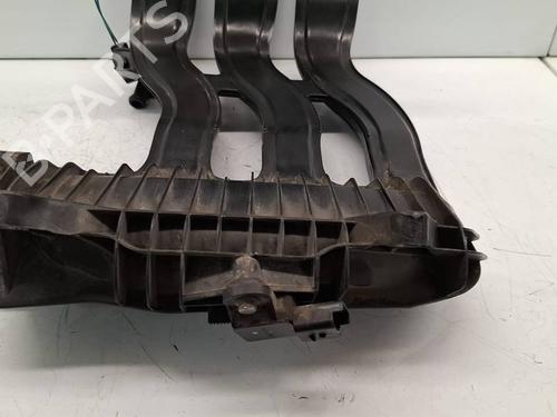 Intake manifold CITROËN C-ELYSEE (DD_) | BP39653173M70 - Image 6