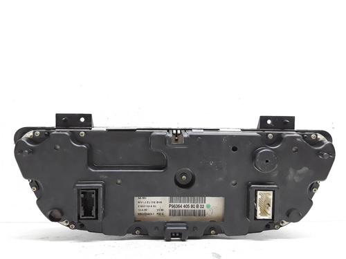 Instrument cluster CITROËN XSARA (N1)  | BP10394690C47 
