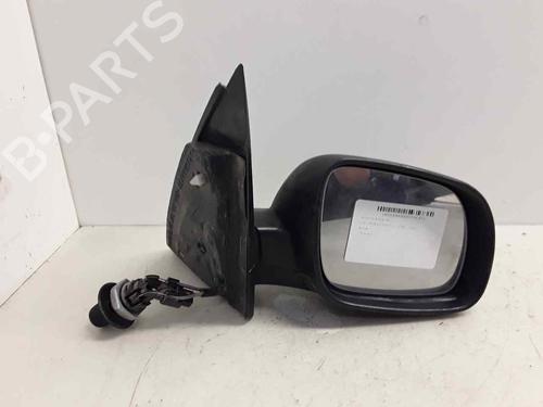 Right mirror SEAT AROSA (6H1) 1.0 | BP8824142C27 