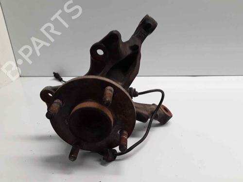 Left front steering knuckle FORD FIESTA VI (CB1, CCN) 1.5 TDCi | BP29984209M25