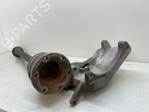 Right front driveshaft MERCEDES-BENZ VITO Van (W638) 108 D 2.3 (638.064, 638.068) | BP21850167M39 