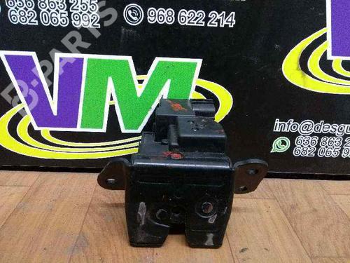 Used Tailgate lock KIA CEE'D Hatchback (ED) [2006-2012]  10394691
