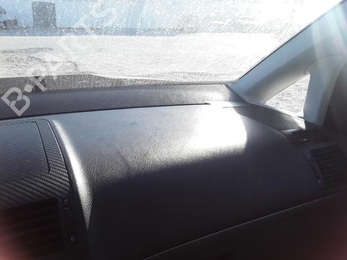 Kollisonspute sett VW TOURAN (1T1, 1T2) [2003-2011]  16363619