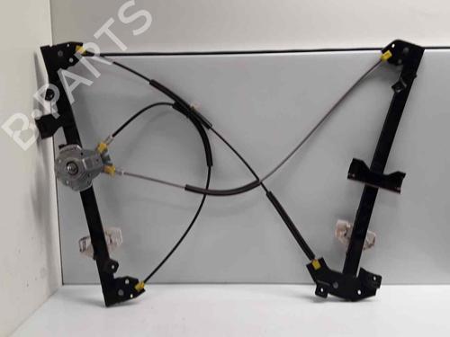 Lève-vitre avant droit CITROËN BERLINGO / BERLINGO FIRST Box Body/MPV (M_) 1.9 D 70 (MBWJZ, MCWJZ) (69 hp) 30925961