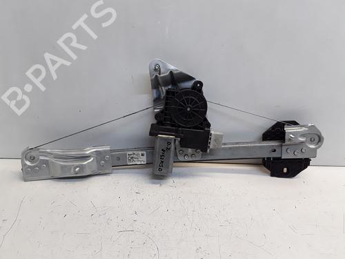 Used Front left window mechanism Front left window mechanism 37727373 37727373
