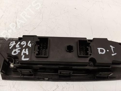 Left front window switch MAZDA 6 Estate (GH) 2.0 MZR-CD (GH14) | BP37407746I27 - Image 4