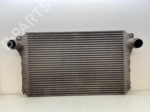 Intercooler TOYOTA AVENSIS (_T25_) 2.2 D-4D (ADT251_, ADT251R) (150 hp) 22694564