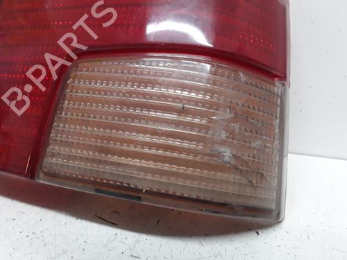 Right taillight PEUGEOT 205 II (20A/C) 1.7 Diesel | BP18908524C35 