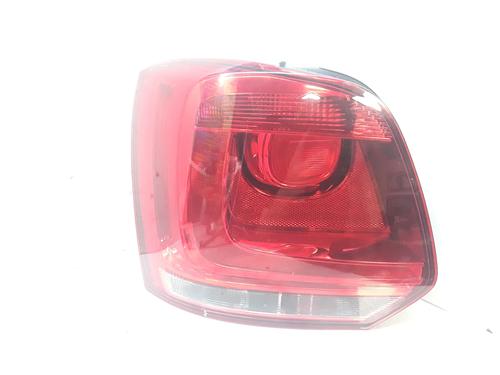 Left taillight VW POLO V (6R1, 6C1)  | BP12585190C34 