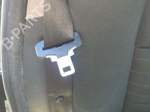 Used Rear right seatbelt RENAULT MEGANE III Hatchback (BZ0/1_, B3_) 1.2 TCe (BZ2B, BZ11) (116 hp) 31116674