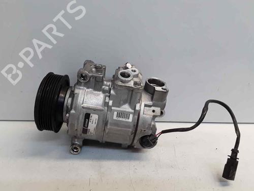 Used AC compressor AC compressor AUDI A4 B7 (8EC) 2.0 TDI 16V (140 hp) 34043575 34043575