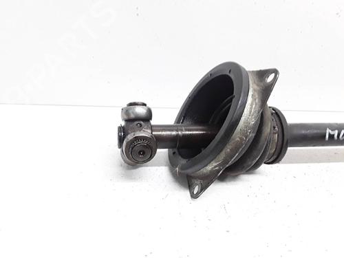 Left front driveshaft VOLVO S40 I (644) 1.6 | BP16974514M38 