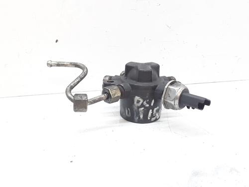 Injection rail RENAULT MEGANE II (BM0/1_, CM0/1_) 1.5 dCi (BM02, BM13, BM2A, CM02, CM13) | BP13121490M98