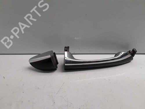 Used Rear right exterior door handle MERCEDES-BENZ B-CLASS Sports Tourer (W245) [2005-2011]  31051498