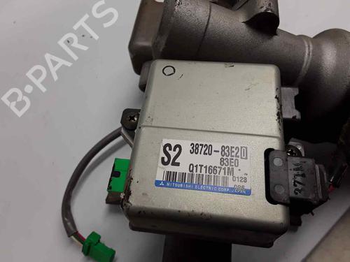 Steering column OPEL AGILA A (H00) 1.2 16V (F68) | BP30136649M21
