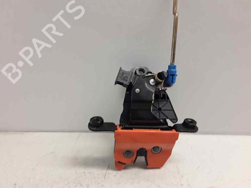 Tailgate lock SKODA OCTAVIA I (1U2) 1.9 TDI | BP18537528C101 