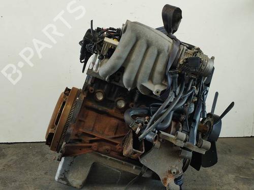 Motor Motor OPEL FRONTERA A Sport (U92) [1992-1998] 28827410 28827410