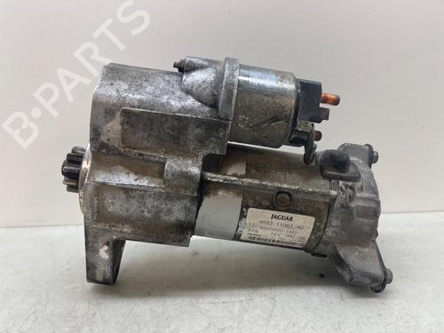 Démarreur JAGUAR S-TYPE II (X200) 2.7 D (207 hp) 30688081