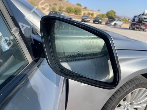 Used Right mirror BMW 5 Gran Turismo (F07) [2009-2017]  27578118
