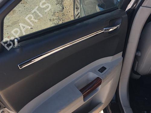 Headlight switch CHRYSLER 300C (LX, LE) 3.0 CRD | BP31176274I24