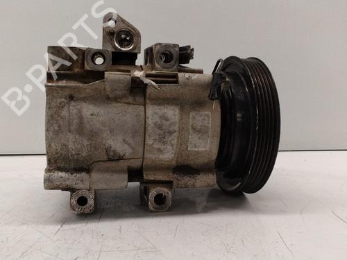 AC compressor HYUNDAI TERRACAN (HP) 2.9 CRDi 4WD | BP37407752M34 - Image 3