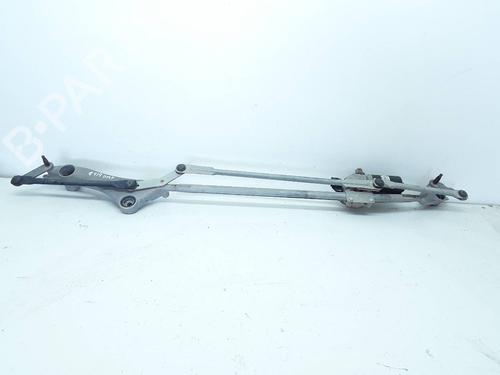 Used Front wiper motor MERCEDES-BENZ A-CLASS (W169) A 200 CDI (169.008, 169.308) (140 hp) 13233475