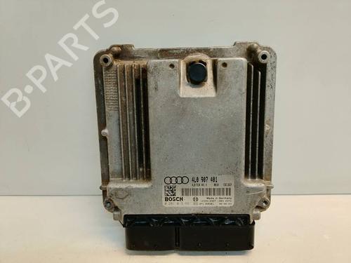 Used Engine control unit (ECU) Engine control unit (ECU) AUDI Q7 (4LB) 3.0 TDI quattro (233 hp) 40160064 40160064