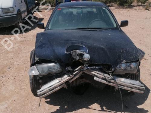 Other BMW 3 (E46) 320 d | BP14142964O1 