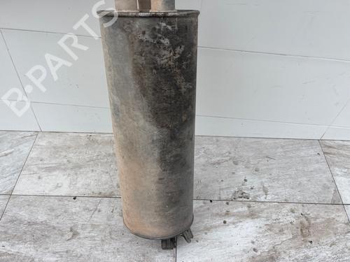 Exhaust system RENAULT TRAFIC II Van (FL)  | BP26225076M121 