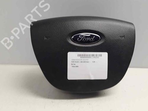 Driver airbag FORD FOCUS C-MAX (DM2)  | BP15127428C9 