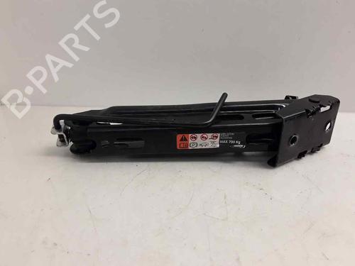 Jack Kit OPEL CORSA E (X15)  | BP29724207C119 