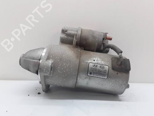 Used Starter Starter HYUNDAI KONA (OS, OSE, OSI) [2017-2023] 33412249 33412249