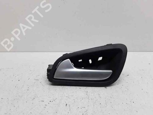 Used Front left interior door handle FORD TOURNEO COURIER B460 MPV 1.5 TDCi (75 hp) 20855197
