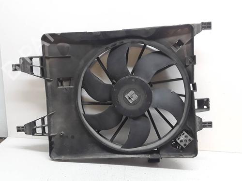 Radiator fan RENAULT KANGOO / GRAND KANGOO II (KW0/1_) 1.5 dCi 70 (KW0V, KW0A) | BP18510921M35 