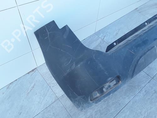 Rear bumper DACIA DOKKER MPV (KE_)  | BP17554890C8 