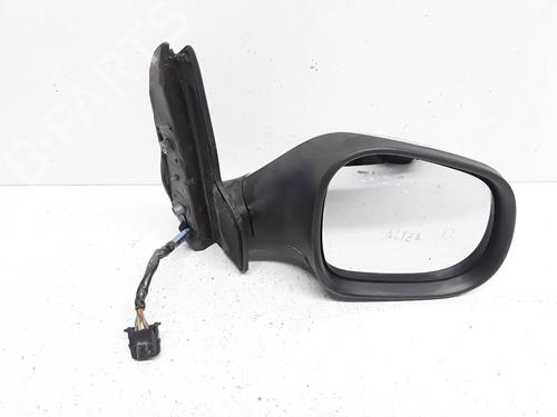 Used Right mirror SEAT ALTEA (5P1) [2004-2015]  12316730