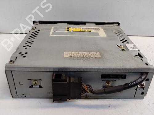 Radio AUDI A4 B6 (8E2) 1.9 TDI | BP37182973E6 - Image 2