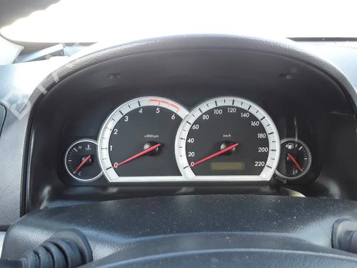 Used Instrument cluster CHEVROLET CAPTIVA (C100, C140) 2.0 D 4WD (150 hp) 17042280