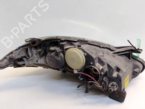 Left headlight MERCEDES-BENZ A-CLASS (W169) A 180 CDI (169.007, 169.307) | BP33026421C28 - Image 2