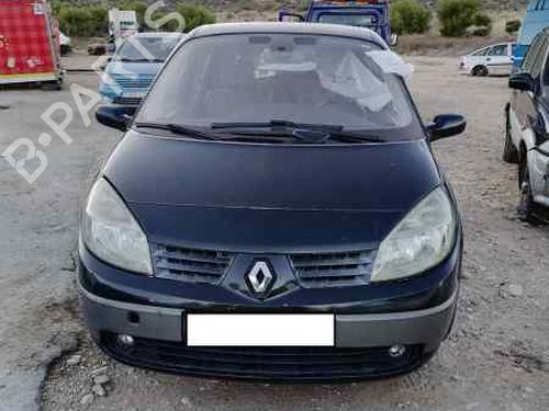 Intercooler RENAULT GRAND SCÉNIC II (JM0/1_) 1.5 dCi (JM02, JM13) | BP7615488M30 