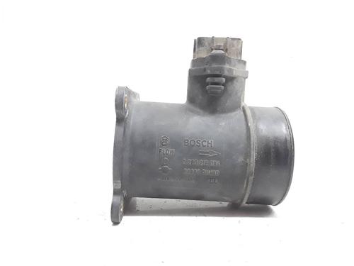 Luftmassemåler NISSAN MICRA III (K12) 1.2 16V (65 hp) 17042383
