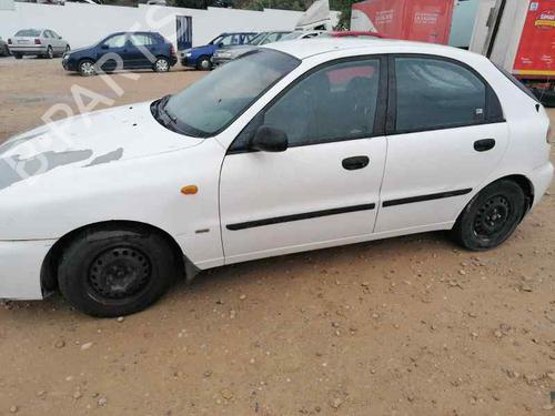 Injection rail DAEWOO LANOS (KLAT) 1.3 | BP7472526M98 