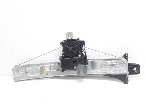Used Rear right window mechanism Rear right window mechanism OPEL INSIGNIA A (G09) [2008-2017] 11174222 11174222
