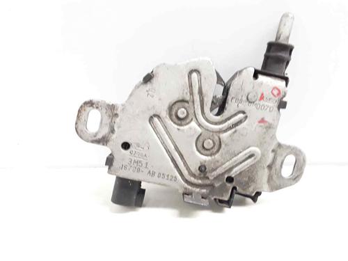 Used Hood lock FORD FOCUS II (DA_, HCP, DP) 1.6 TDCi (90 hp) 16558522