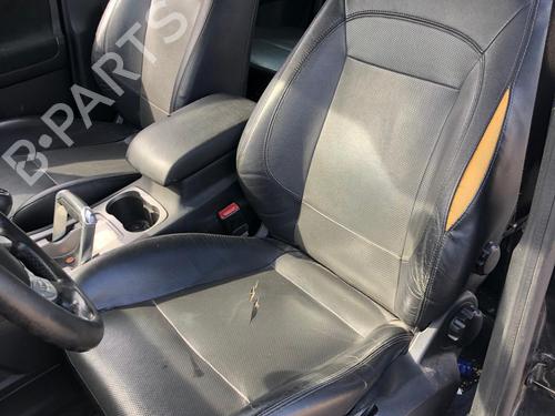 Styring servopumpe FORD S-MAX (WA6)  | BP24115004M99 