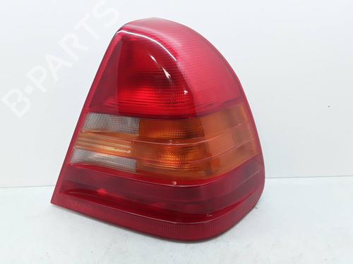 right-taillight-mercedes-benz-c-class-w202-1993-1994-1995-1996-1997-1998-1999-2000-31906613 main image